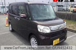 daihatsu tanto 2013 -DAIHATSU 【三重 582ｹ5705】--Tanto LA600S-0028946---DAIHATSU 【三重 582ｹ5705】--Tanto LA600S-0028946-