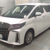 toyota alphard 2020 -TOYOTA 【とちぎ 300ﾓ5605】--Alphard 6AA-AYH30W--AYH30-0112484---TOYOTA 【とちぎ 300ﾓ5605】--Alphard 6AA-AYH30W--AYH30-0112484- image 1