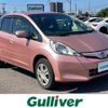 honda fit 2013 -HONDA--Fit DBA-GE7--GE7-1703992---HONDA--Fit DBA-GE7--GE7-1703992- image 1