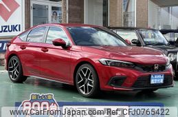 honda civic 2024 GOO_JP_700060017330250217003