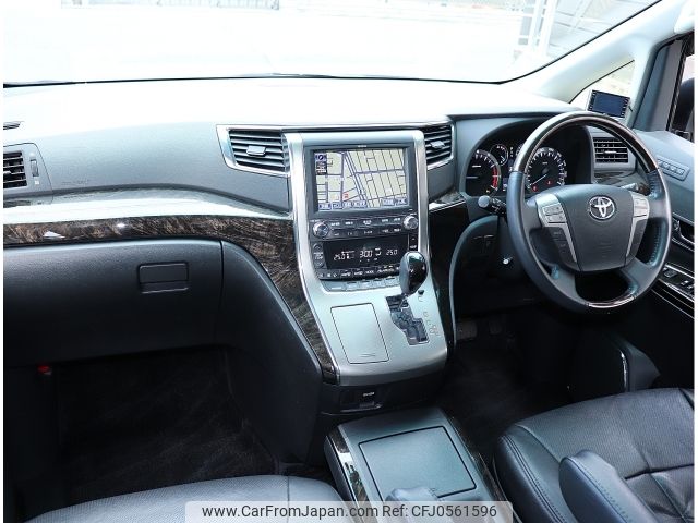 toyota vellfire 2013 -TOYOTA--Vellfire DBA-ANH20W--ANH20-8262786---TOYOTA--Vellfire DBA-ANH20W--ANH20-8262786- image 2