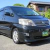 toyota alphard-g 2008 TE3492 image 5