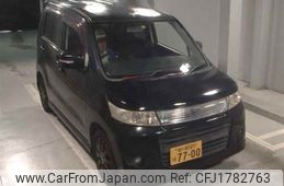 suzuki wagon-r 2010 CFJ1782763