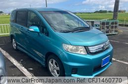honda freed-spike 2011 -HONDA--Freed Spike DAA-GP3--GP3-1003477---HONDA--Freed Spike DAA-GP3--GP3-1003477-