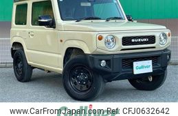 suzuki jimny 2019 -SUZUKI--Jimny 3BA-JB64W--JB64W-123155---SUZUKI--Jimny 3BA-JB64W--JB64W-123155-