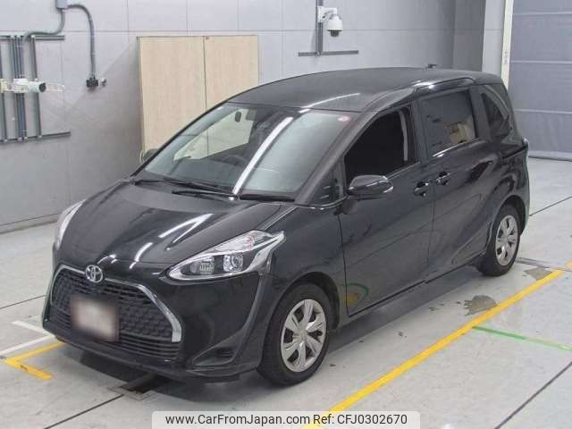 toyota sienta 2021 -TOYOTA--Sienta 5BA-NSP170G--NSP170G-7282133---TOYOTA--Sienta 5BA-NSP170G--NSP170G-7282133- image 1