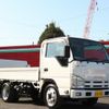 isuzu elf-truck 2013 GOO_NET_EXCHANGE_0505500A30250112W003 image 9