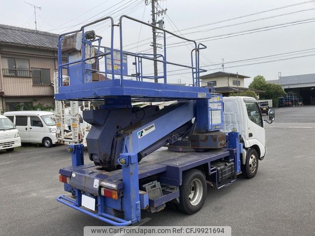 hino dutro 2007 YAMAKATSU_XZU304-1005101 image 2