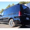 mercedes-benz v-class 2022 -MERCEDES-BENZ--Benz V Class 3DA-447813N--W1V44781323932667---MERCEDES-BENZ--Benz V Class 3DA-447813N--W1V44781323932667- image 3