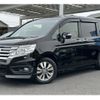 honda stepwagon 2014 -HONDA--Stepwgn DBA-RK5--RK5-1409367---HONDA--Stepwgn DBA-RK5--RK5-1409367- image 1