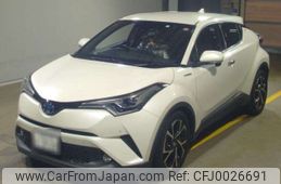 toyota c-hr 2018 -TOYOTA 【相模 335ﾈ 922】--C-HR DAA-ZYX10--ZYX10-2129826---TOYOTA 【相模 335ﾈ 922】--C-HR DAA-ZYX10--ZYX10-2129826-