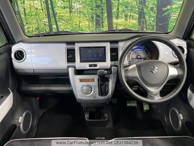 suzuki hustler 2018 CFJ1594236 image 2