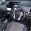 toyota prius-α 2011 -TOYOTA--Prius α DAA-ZVW41W--ZVW41W-3069909---TOYOTA--Prius α DAA-ZVW41W--ZVW41W-3069909- image 7