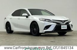 toyota camry 2020 CFJ1845134