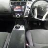 toyota prius-α 2011 -TOYOTA--Prius α ZVW41W-3010625---TOYOTA--Prius α ZVW41W-3010625- image 4