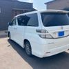 toyota vellfire 2010 -TOYOTA--Vellfire DBA-ANH25W--ANH25-8023920---TOYOTA--Vellfire DBA-ANH25W--ANH25-8023920- image 5