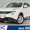 nissan juke 2010 quick_quick_YF15_YF15-013533 image 1