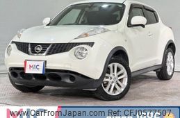 nissan juke 2010 quick_quick_YF15_YF15-013533