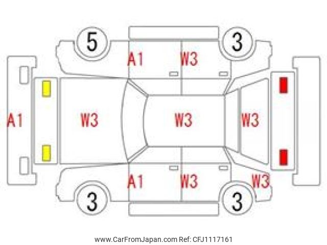 toyota vitz 2011 -TOYOTA--Vitz DBA-NSP130--NSP130-2000459---TOYOTA--Vitz DBA-NSP130--NSP130-2000459- image 2