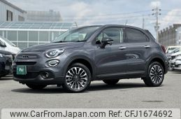 fiat 500x 2024 CFJ1674692