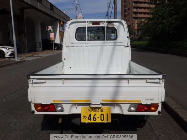 mitsubishi minicab-truck 2011 -MITSUBISHI 【名古屋 480ﾒ4601】--Minicab Truck GBD-U61T--U61T-1603736---MITSUBISHI 【名古屋 480ﾒ4601】--Minicab Truck GBD-U61T--U61T-1603736- image 2