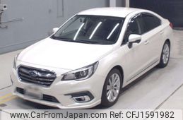 subaru legacy-b4 2018 CFJ1591982