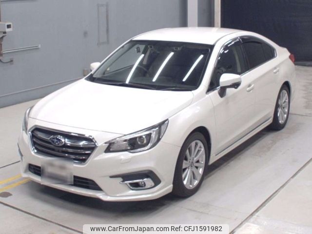 subaru legacy-b4 2018 CFJ1591982 image 1