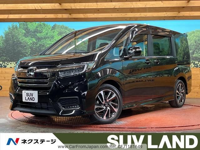 honda stepwagon-spada 2020 quick_quick_RP3_RP3-1300051 image 1