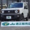 suzuki jimny 2024 -SUZUKI 【名古屋 58Aﾈ7925】--Jimny 3BA-JB64W--JB64W-366029---SUZUKI 【名古屋 58Aﾈ7925】--Jimny 3BA-JB64W--JB64W-366029- image 1