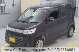 suzuki wagon-r 2014 -SUZUKI 【豊橋 580ﾈ4647】--Wagon R DBA-MH34S--MH34S-768071---SUZUKI 【豊橋 580ﾈ4647】--Wagon R DBA-MH34S--MH34S-768071-