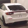 honda civic 2023 CFJ1565207 image 2