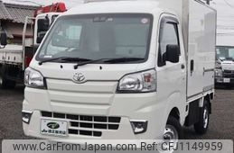 daihatsu hijet-truck 2021 -DAIHATSU--Hijet Truck 3BD-S510P--S510P-0392249---DAIHATSU--Hijet Truck 3BD-S510P--S510P-0392249-