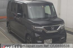 honda n-box 2018 -HONDA--N BOX JF3-2026150---HONDA--N BOX JF3-2026150-