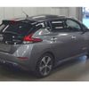 nissan leaf 2017 -NISSAN--Leaf ZAA-ZE1--ZE1-006040---NISSAN--Leaf ZAA-ZE1--ZE1-006040- image 2