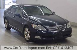 lexus ls undefined -LEXUS--Lexus LS USF40-5009233---LEXUS--Lexus LS USF40-5009233-