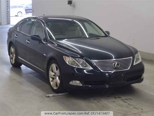 lexus ls undefined -LEXUS--Lexus LS USF40-5009233---LEXUS--Lexus LS USF40-5009233- image 1