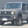 suzuki jimny-sierra 2022 -SUZUKI--Jimny Sierra 3BA-JB74W--JB74W-157241---SUZUKI--Jimny Sierra 3BA-JB74W--JB74W-157241- image 1