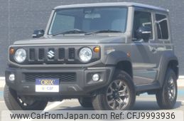 suzuki jimny-sierra 2022 -SUZUKI--Jimny Sierra 3BA-JB74W--JB74W-157241---SUZUKI--Jimny Sierra 3BA-JB74W--JB74W-157241-