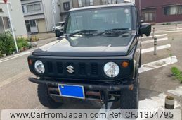 suzuki jimny 2018 -SUZUKI--Jimny 3BA-JB64W--JB64W-114501---SUZUKI--Jimny 3BA-JB64W--JB64W-114501-