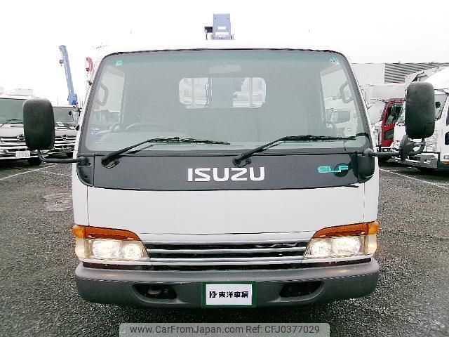 isuzu elf-truck 2000 -ISUZU--Elf KK-NPR71LR--NPR71L-7424454---ISUZU--Elf KK-NPR71LR--NPR71L-7424454- image 2