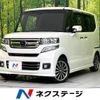 honda n-box 2016 -HONDA--N BOX DBA-JF1--JF1-2502522---HONDA--N BOX DBA-JF1--JF1-2502522- image 1