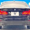 bmw 5-series 2019 -BMW--BMW 5 Series 3DA-JF20--WBAJF52090WW46497---BMW--BMW 5 Series 3DA-JF20--WBAJF52090WW46497- image 17