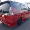 nissan serena 2018 -NISSAN--Serena GFC27--077751---NISSAN--Serena GFC27--077751- image 2