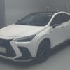 lexus nx 2023 -LEXUS 【金沢 300ﾌ 471】--Lexus NX 6AA-AAZH25--AAZH25-6001665---LEXUS 【金沢 300ﾌ 471】--Lexus NX 6AA-AAZH25--AAZH25-6001665- image 1