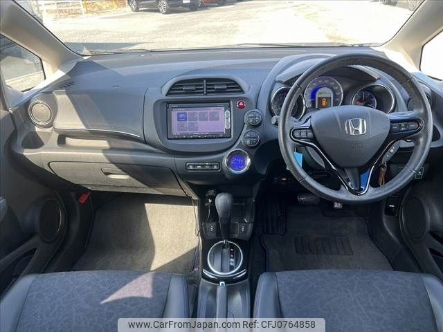 honda fit-shuttle 2014 -HONDA--Fit Shuttle DAA-GP2--GP2-3207786---HONDA--Fit Shuttle DAA-GP2--GP2-3207786- image 2