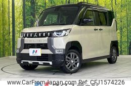 mitsubishi delica 2024 CFJ1574226