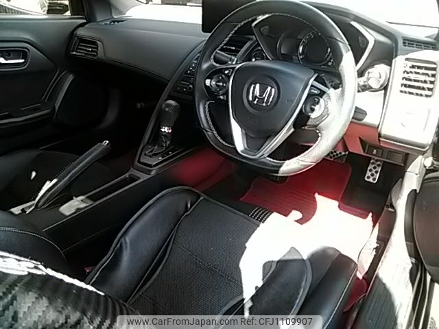 honda s660 2016 -HONDA--S660 DBA-JW5--JW5-1015052---HONDA--S660 DBA-JW5--JW5-1015052- image 2