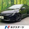 toyota corolla-touring-wagon 2023 quick_quick_ZWE219W_ZWE219-0015264 image 1