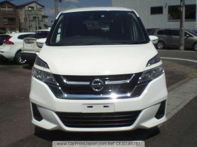 nissan serena 2019 quick_quick_DBA-C27_C27-012084 image 2