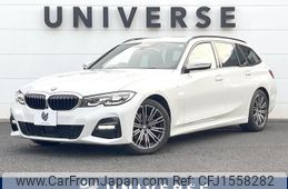 bmw 3-series 2020 CFJ1558282